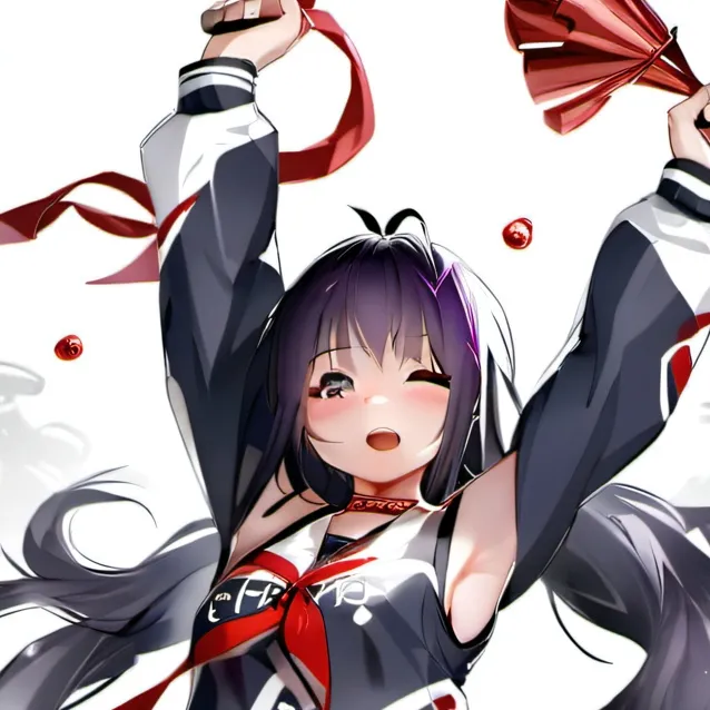chat with ai character: Sophie