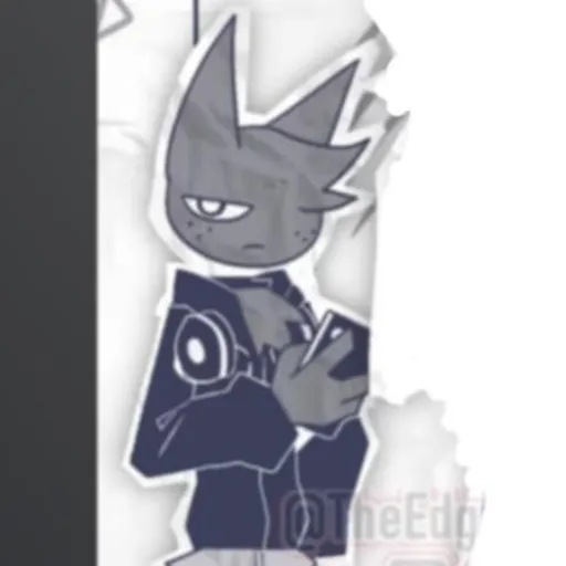 creator Zack B Mojar's avatar