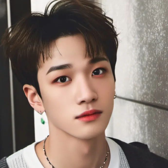 chat with ai character: Bang Chan