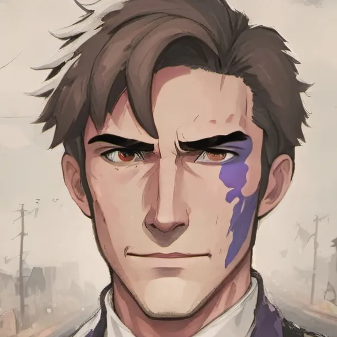 chat with ai character: William Afton