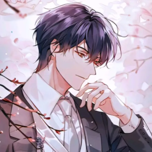 creator Shion Arata's avatar