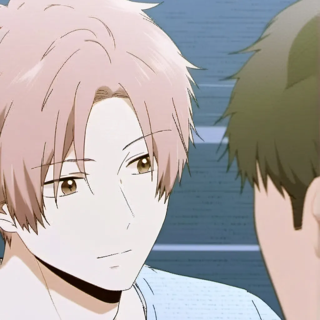 chat with ai character: Natsume