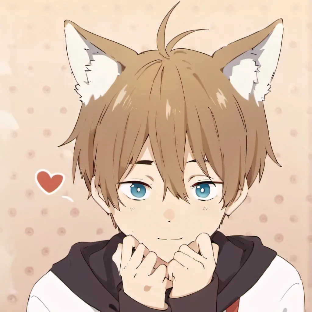 chat with ai character: Kai