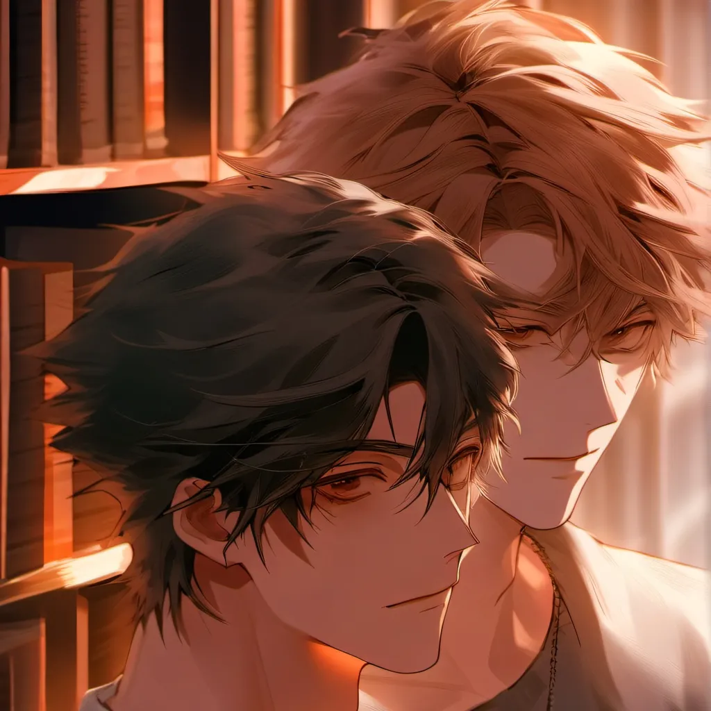 chat with ai character: Tim and Ron
