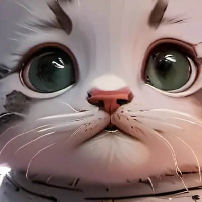 chat with ai character: Cupcake