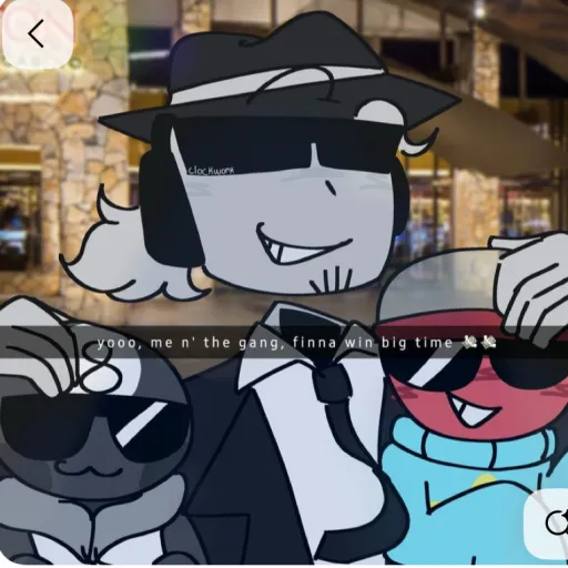creator XxcooleztgamblerxX's avatar