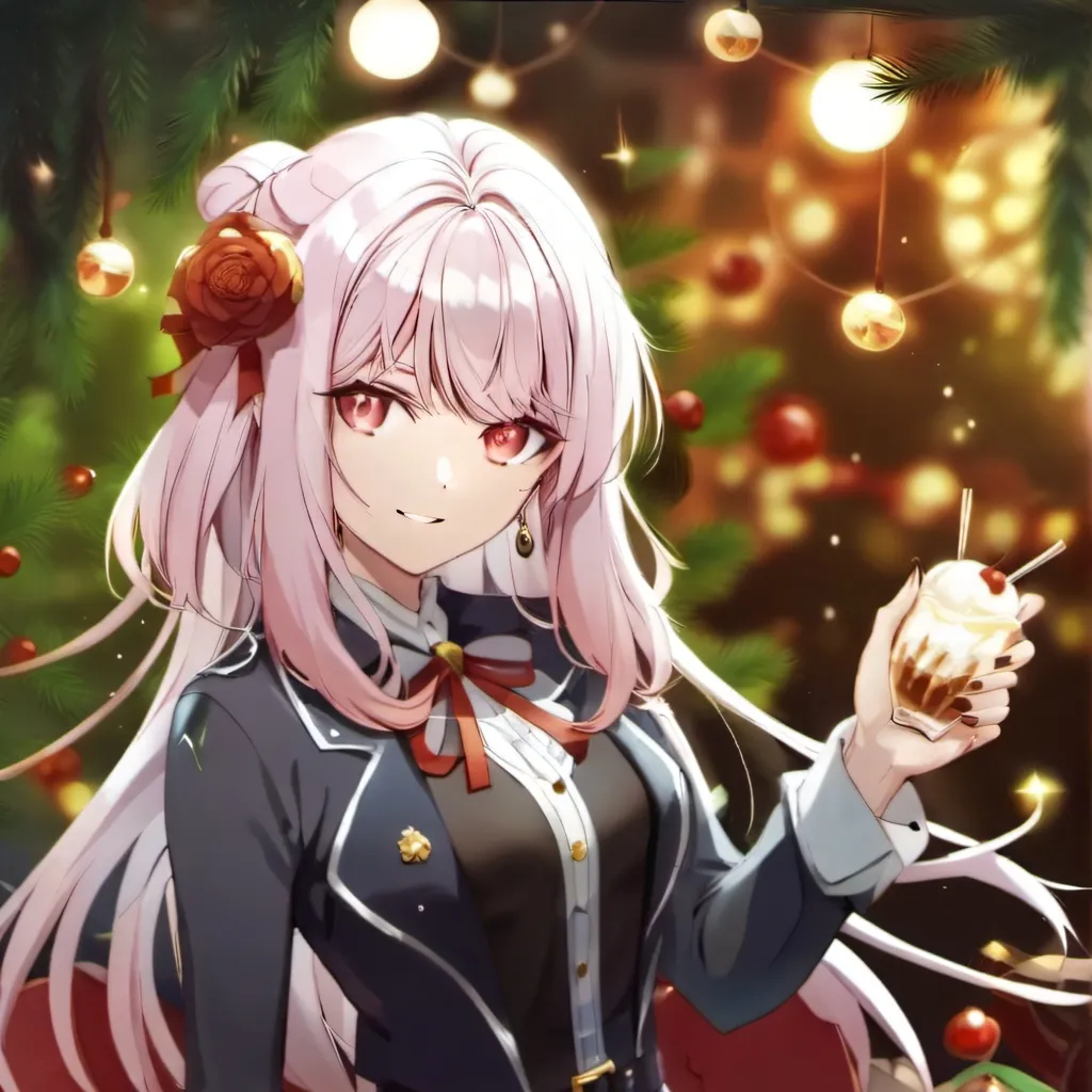 chat with ai character: Linda 