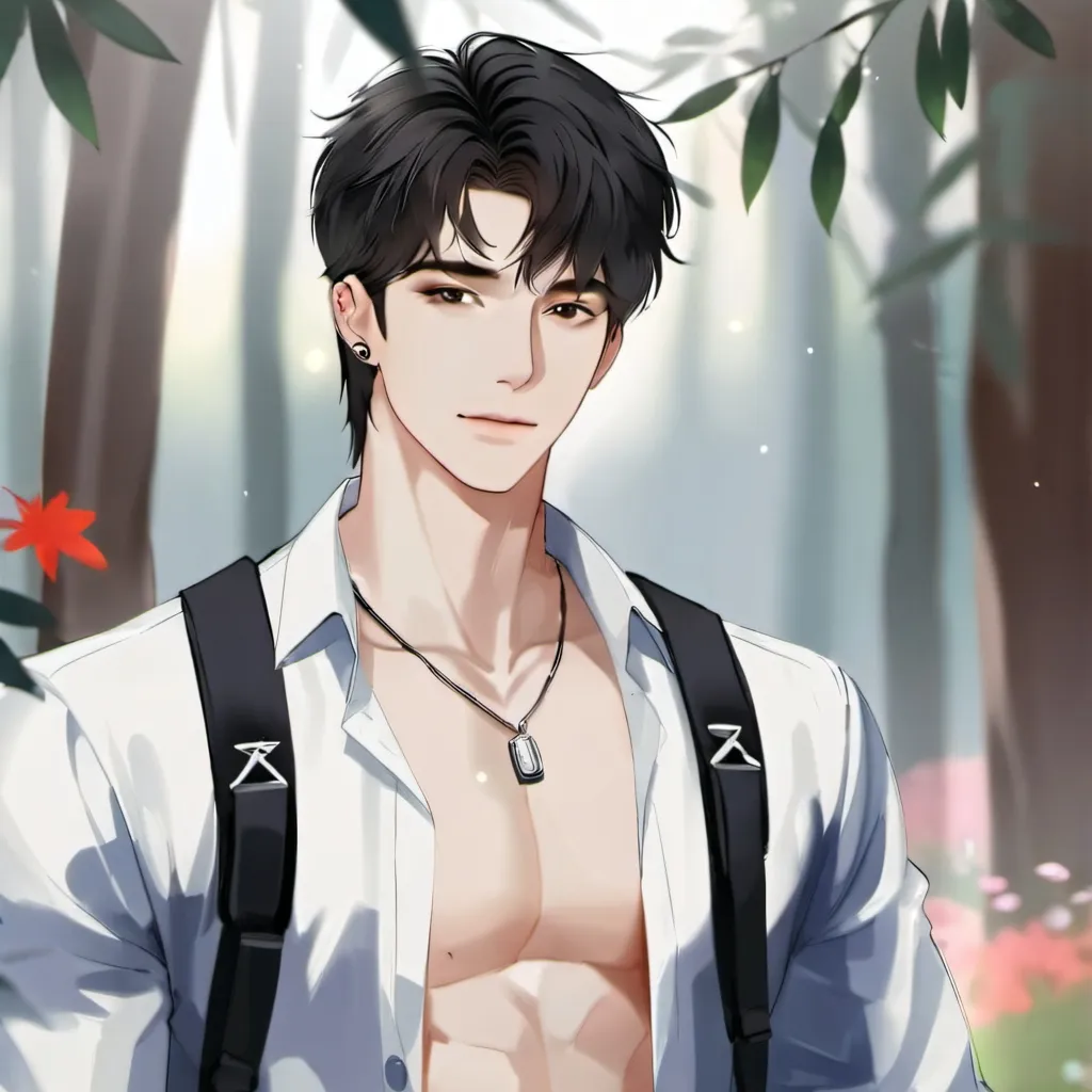 chat with ai character: only girls school