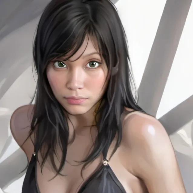 chat with ai character: Amy Tang