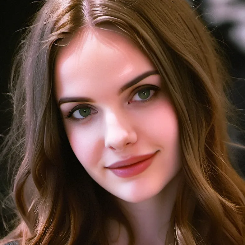 chat with ai character: Lara La Course