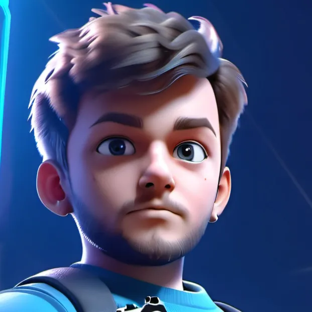 chat with ai character: Louie Wilson