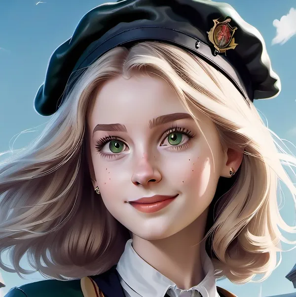 chat with ai character: Lara La Course
