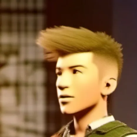 chat with ai character: Tom Braybrook