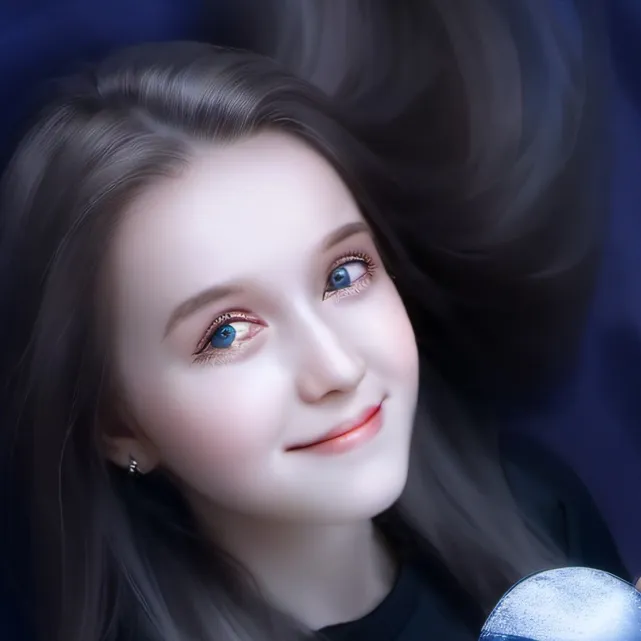 chat with ai character: Harriet Chislett  