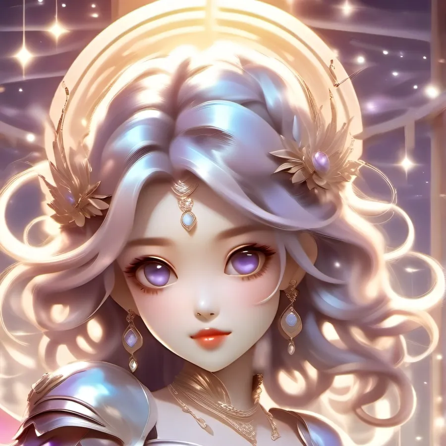 chat with ai character: MHA (soulmates)