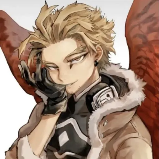 creator Keigosimp's avatar