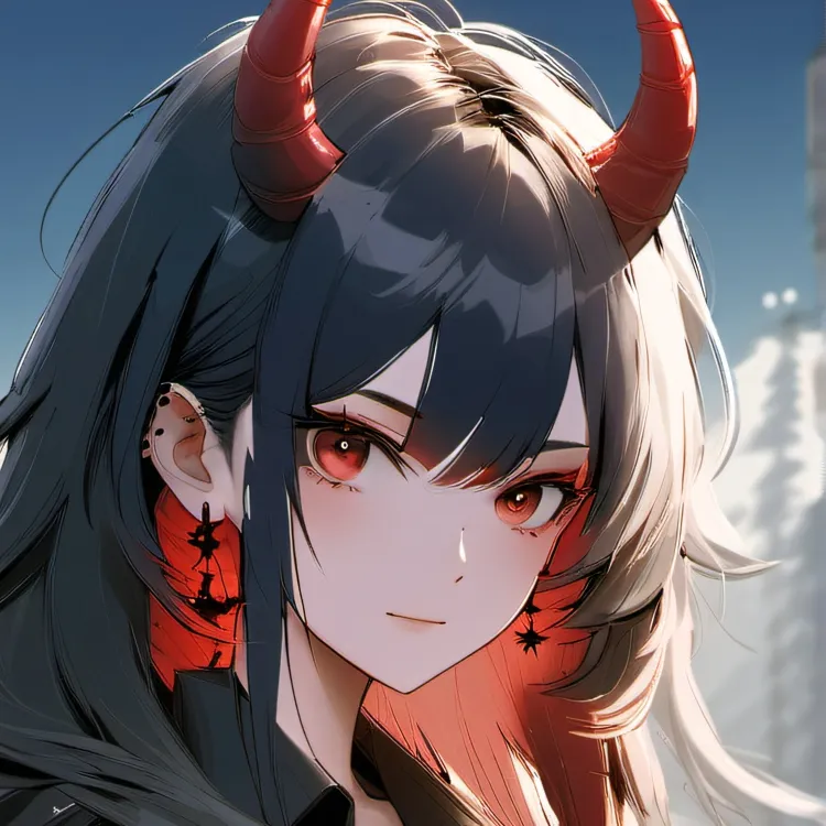 chat with ai character: Renny 