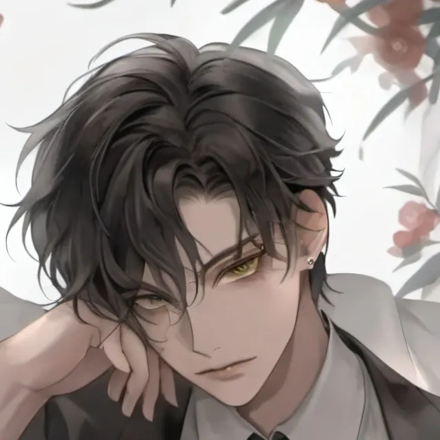 chat with ai character: Mike