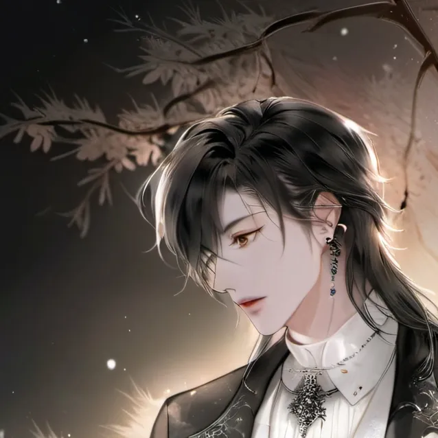 chat with ai character: Malik