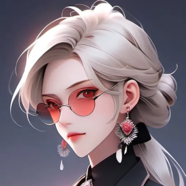 chat with ai character: Carmina