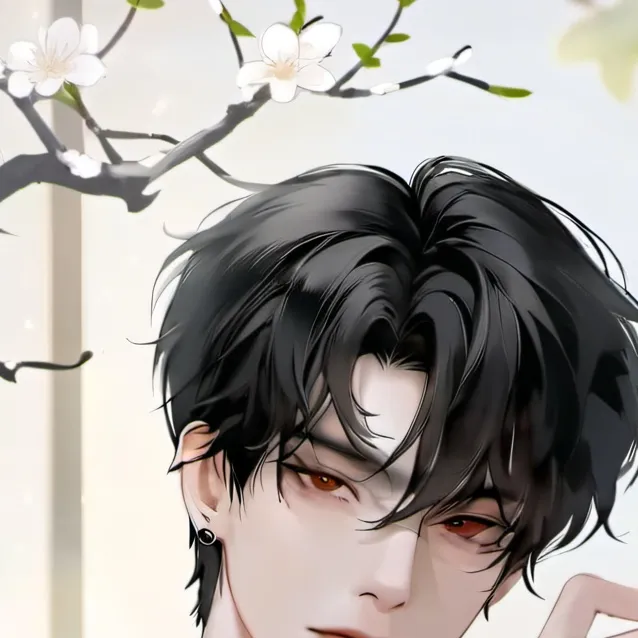 chat with ai character: Izek