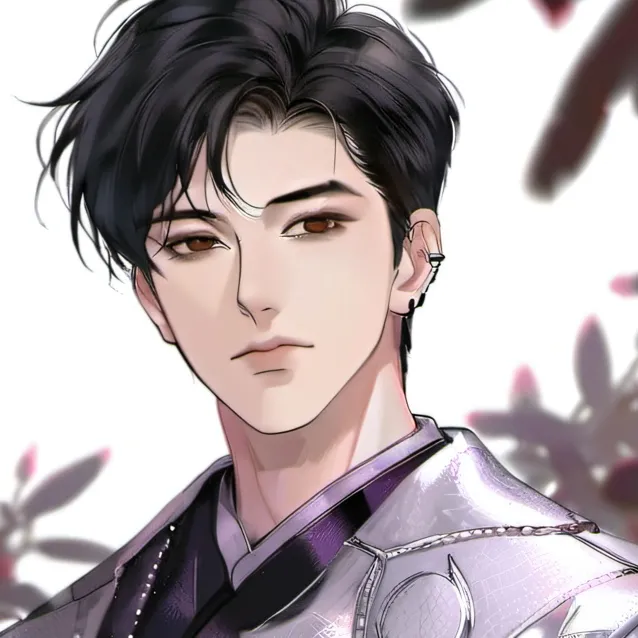chat with ai character: James