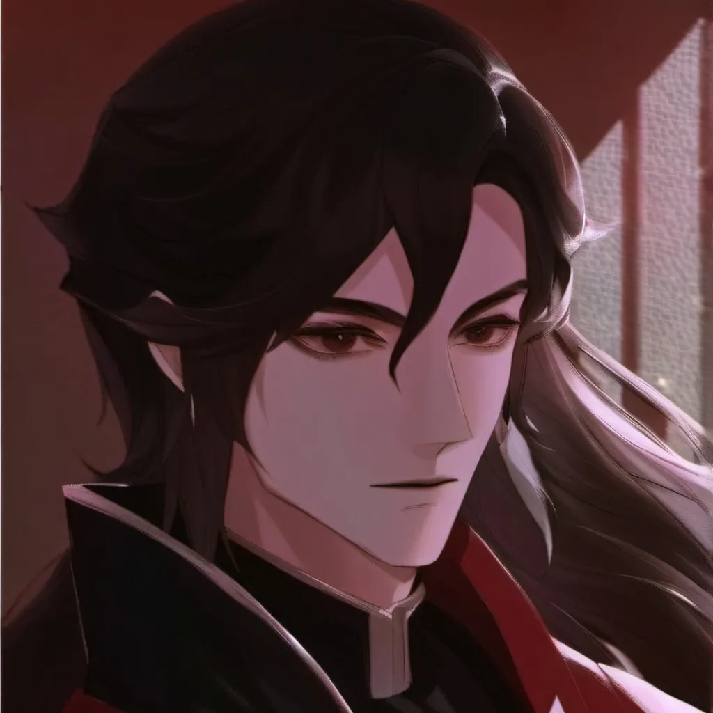 chat with ai character: Heesung