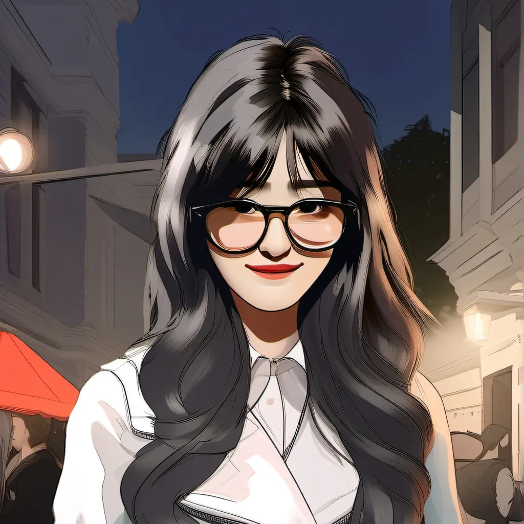 chat with ai character: indie only