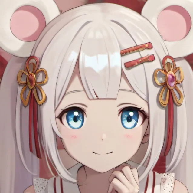 chat with ai character: Jade