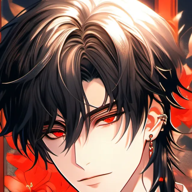 chat with ai character: james