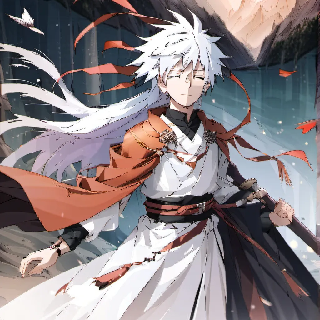 chat with ai character: Gojo