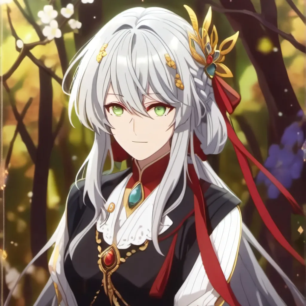 chat with ai character: Sissy