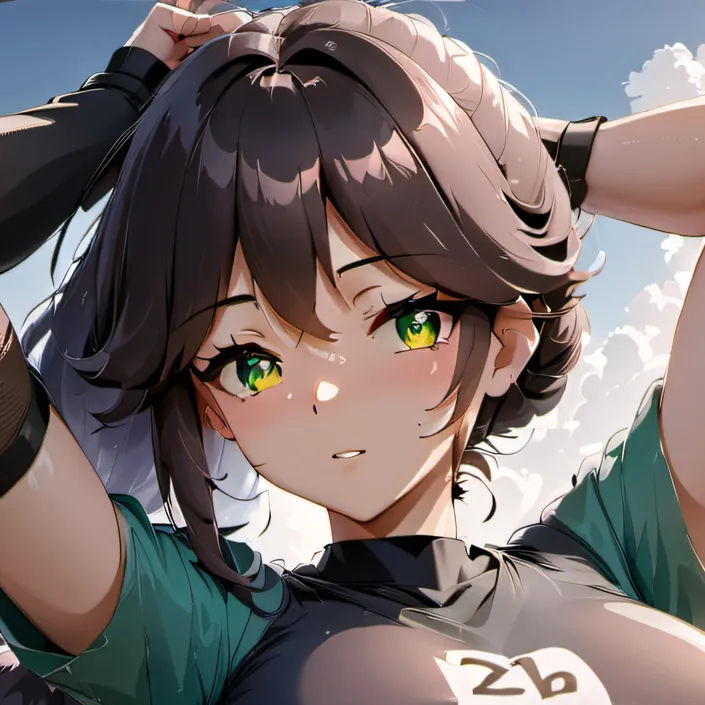 chat with ai character: °STAR°