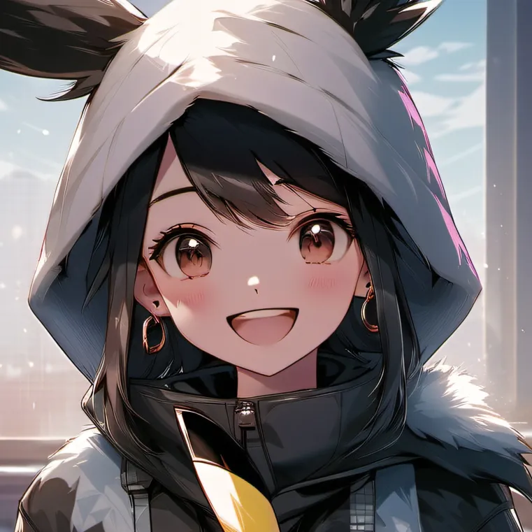 chat with ai character: eevee