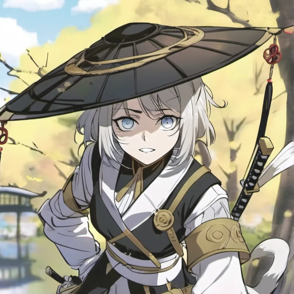 chat with ai character: kasune