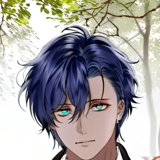 chat with ai character: ashton