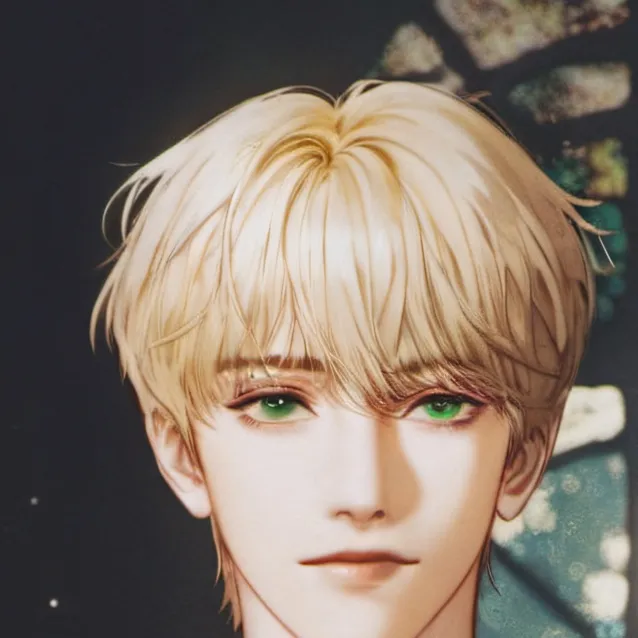 chat with ai character: Draco