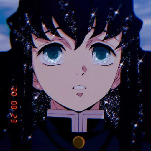 creator ~Muichiro•Tokito~'s avatar