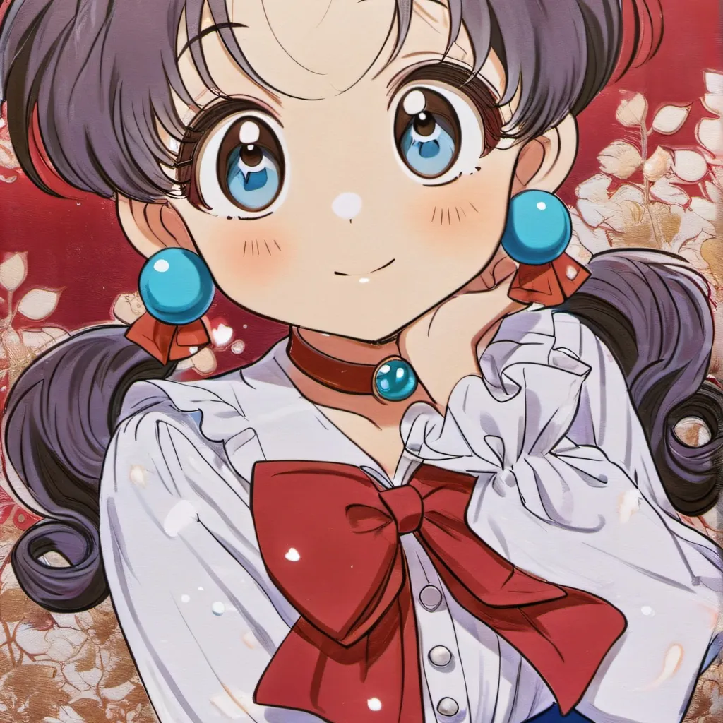 chat with ai character: mia