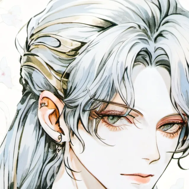 chat with ai character: Gu Weizhou