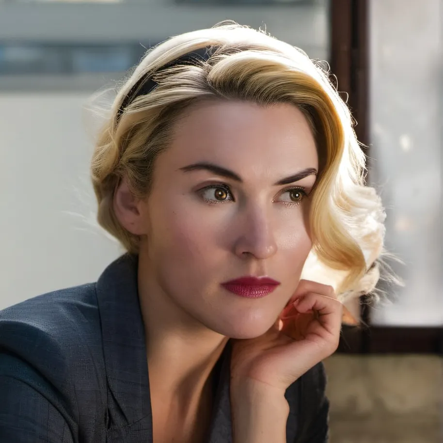 chat with ai character: Kate Winslet 