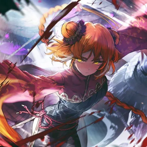 creator _Sam's avatar