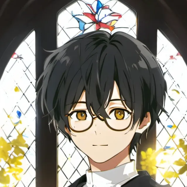 chat with ai character: Hogwarts Story