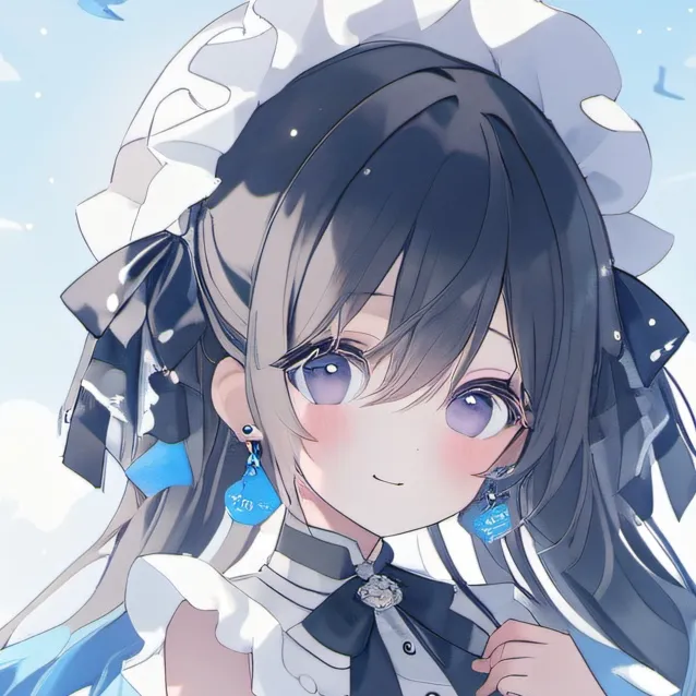 chat with ai character: lili 