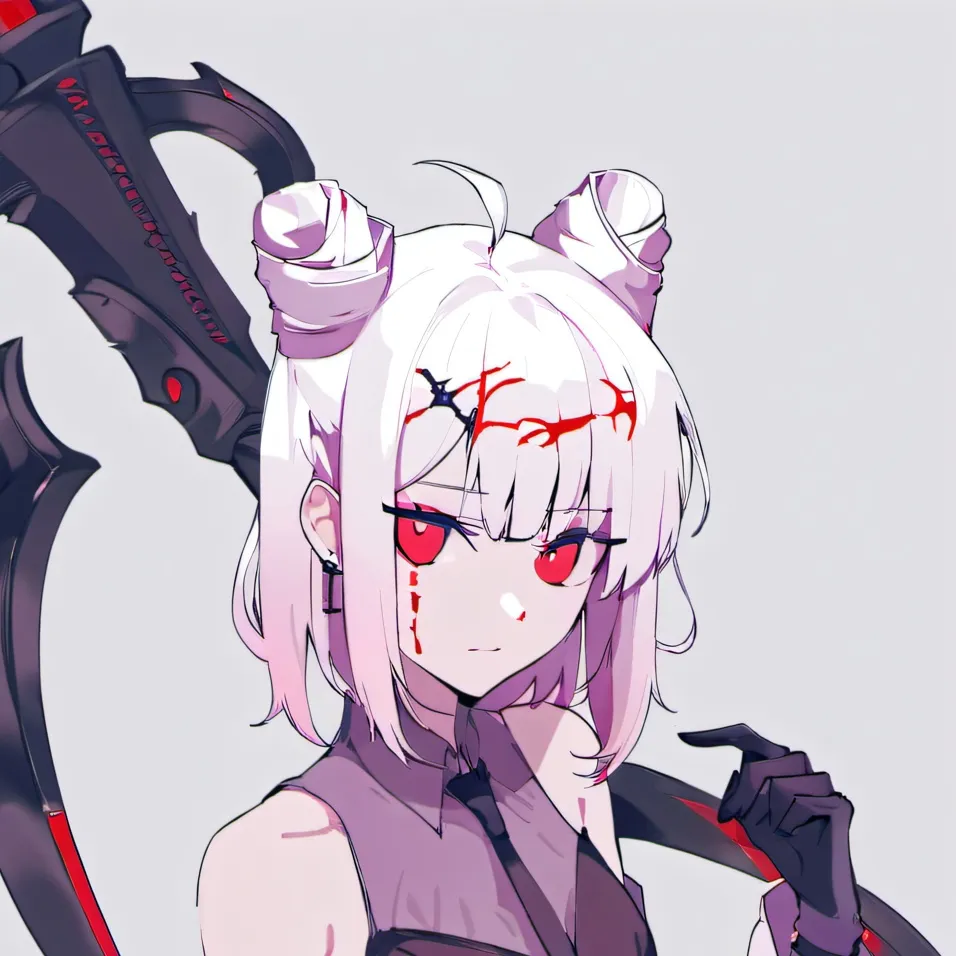 chat with ai character: Pruina Archiv