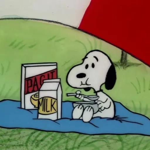 creator Snoopydoopy's avatar