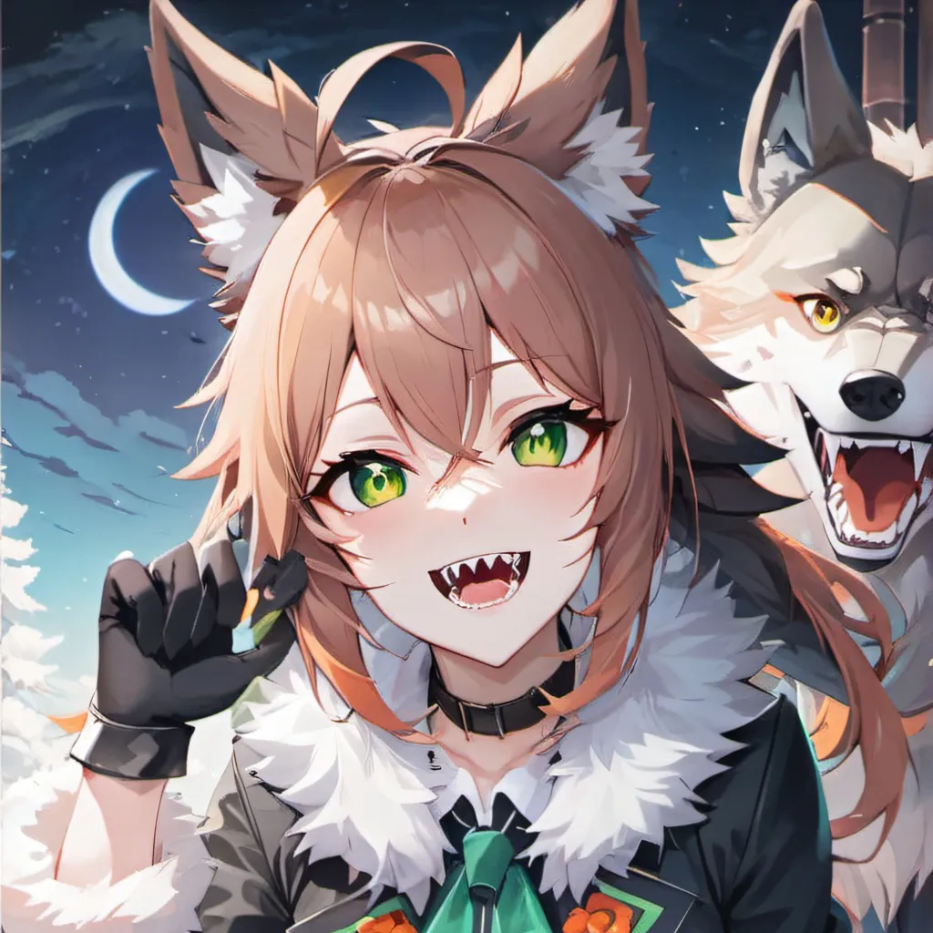 chat with ai character: firayana