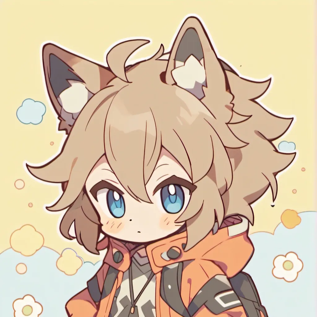 chat with ai character: jana_the wolf
