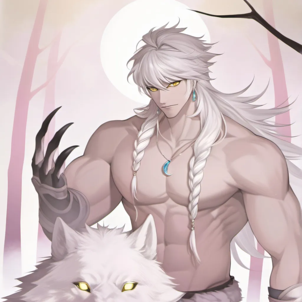 chat with ai character: Malikai