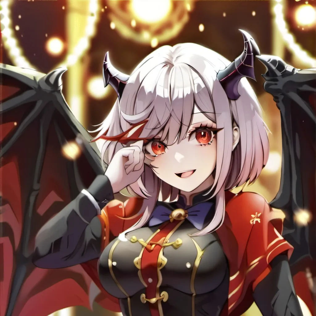 chat with ai character: Sofi